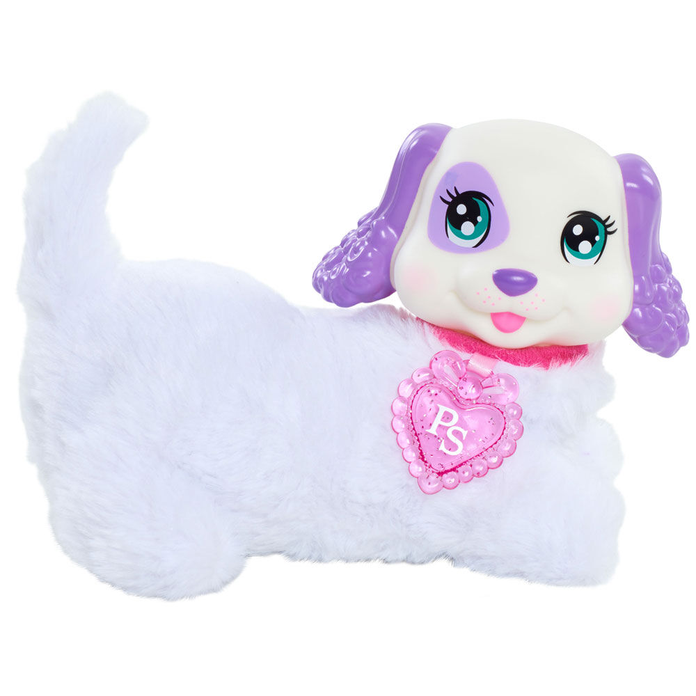 pet surprise plush