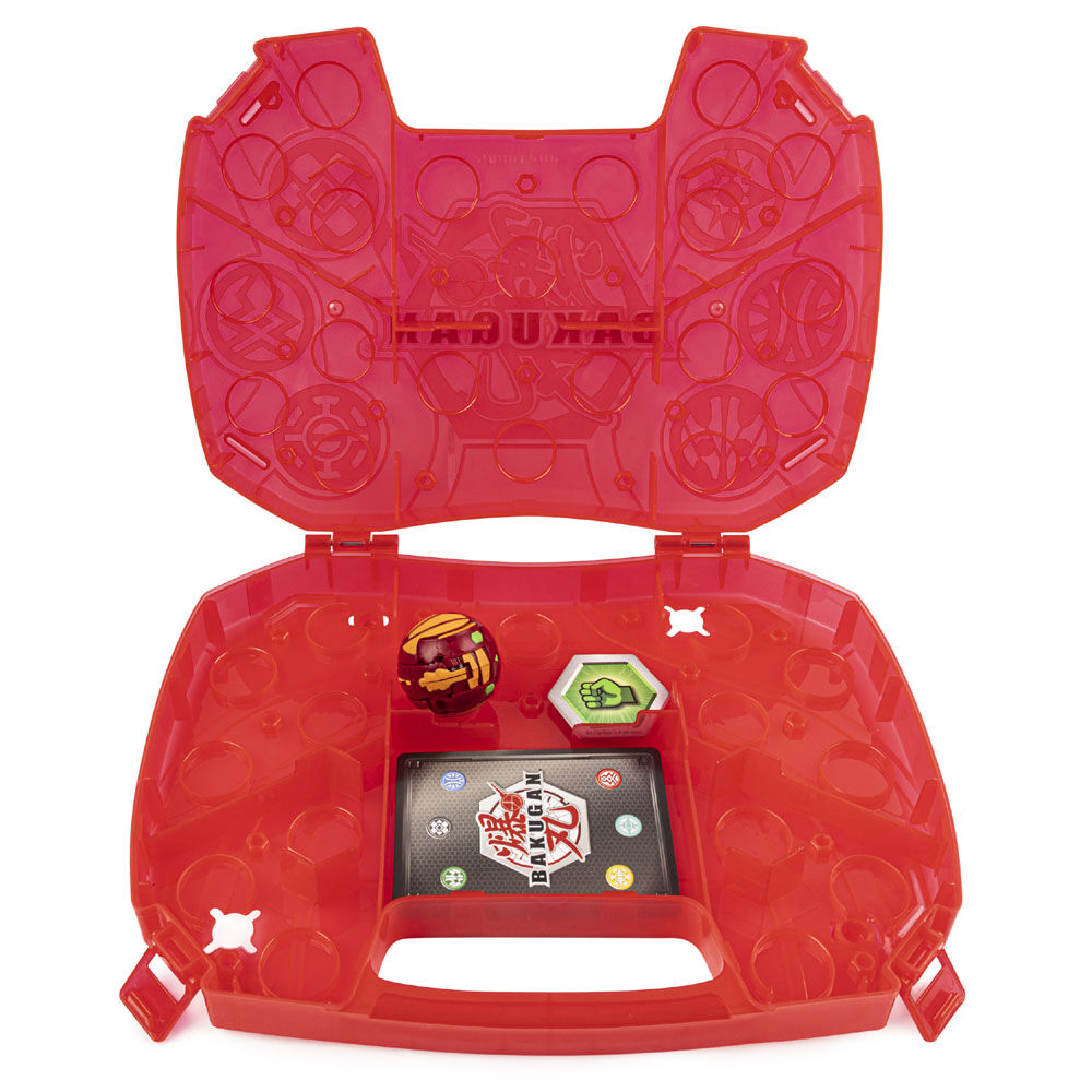 bakugan armored alliance case