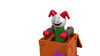 Fisher-Price Imaginext - DC Super Friends - La Surprise du Joker