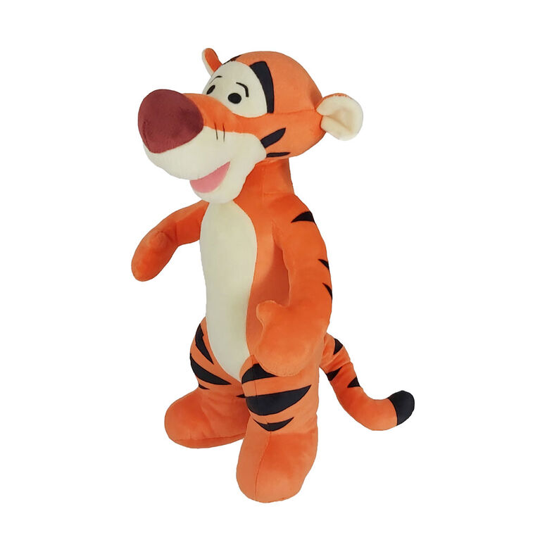 Disney - Winnie the Pooh:  Tiger 15 Inch Plush