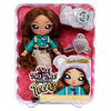 Na Na Na Surprise Teens Fashion Doll - Amelia Outback, 11" Brunette Soft Fabric Doll, Australian Koala Inspired