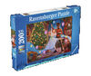 Ravensburger - Nutcracker Ballet 200pc XXL Puzzle