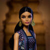 Barbie Poup&eacute;e Diwali par Anita Dongre, look F&ecirc;te des Lumi&egrave;res