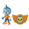 Top Wing - Figurine Swift