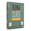 USAopoly Blank Slate Challenge Card Game - English Edition