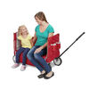 Radio Flyer 3-in-1 EZ Fold Wagon with Canopy