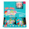 Squishmallows 2.5" Squooshems Asst - Friends & Fantasy Squad