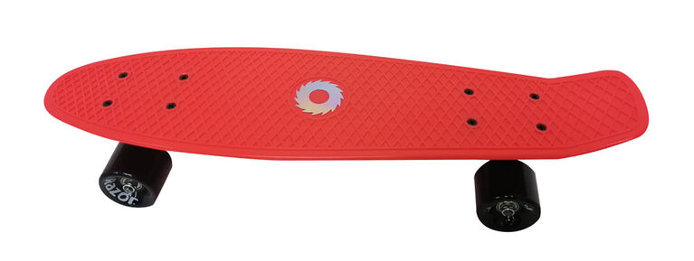 Razor - Retro Skateboard - Red