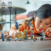 LEGO Star Wars Ensemble de combat L'embuscade sur Mandalore 75373