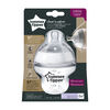 Tommee Tippee Closer to Nature Bottle, 5 oz. - French Edition