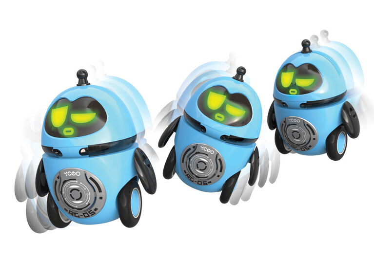 YCOO Follow me Droid