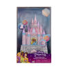 Disney Princess Wishes 100th Celebration Castle Jewelry Box