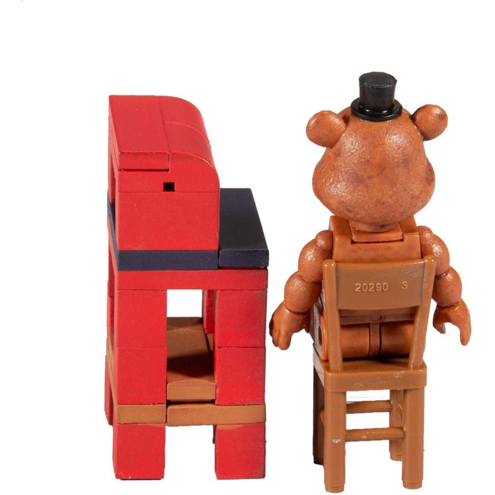 McFarlane Toys Five Night s at Freddy s Construction Sets Parts and Services Toys R Us Canada