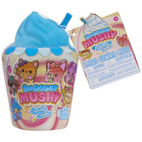 Smooshy Mushy Frappe Containers S1