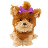 JoJo BowBow Plush - Purple