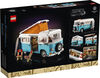 LEGO La fourgonnette de camping Volkswagen T2 10279 Ensemble de construction (2 207 pièces)