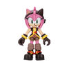 Sonic Prime 5 Inch Figure - Black Rose