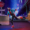 Hasbro Marvel Legends Miles Morales Action Figure Toy