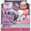 La petite ballerine - You & Me.