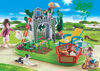 Playmobil Family Fun - Superset Family Garden 70010