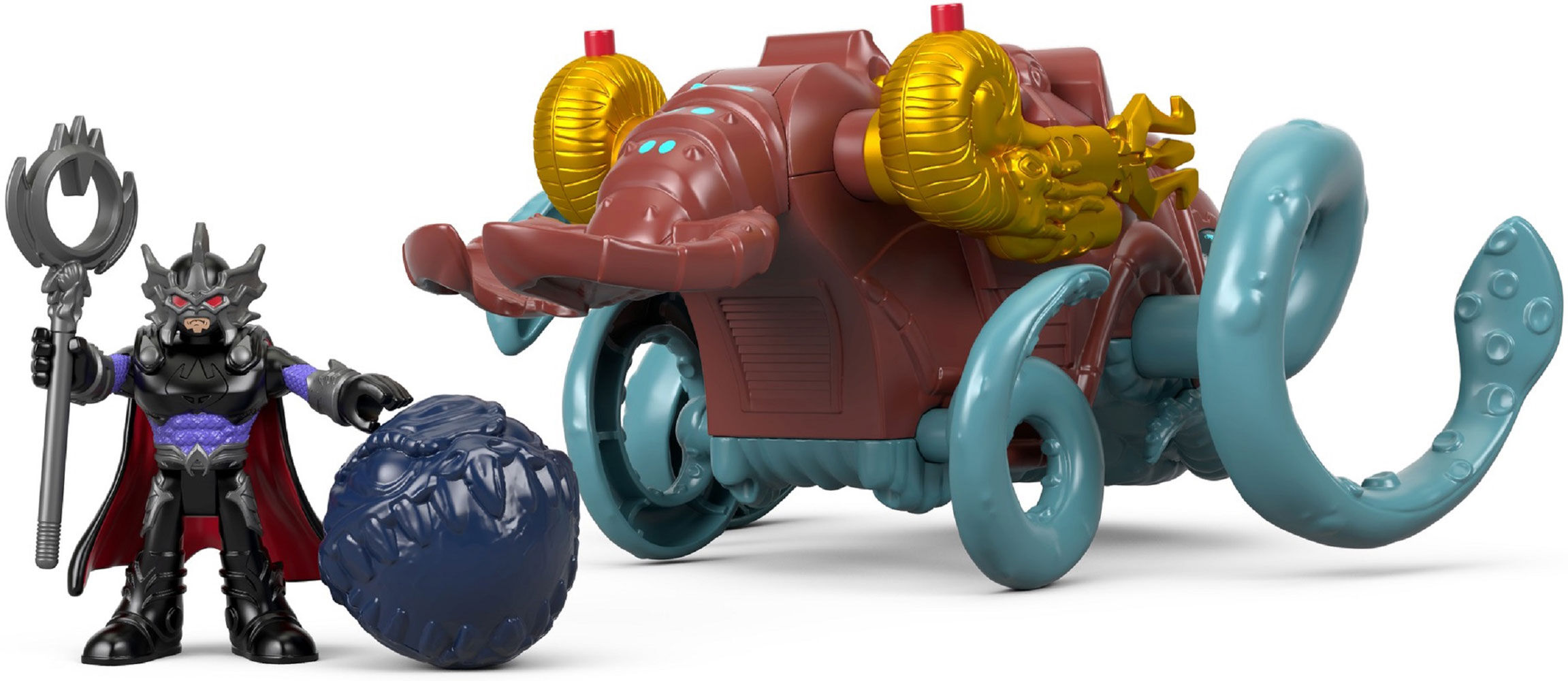 ocean master imaginext