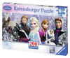 Arendelle sous les neiges éternelles 200 pièces