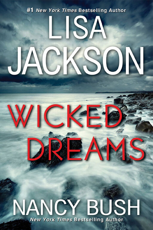 Wicked Dreams - English Edition