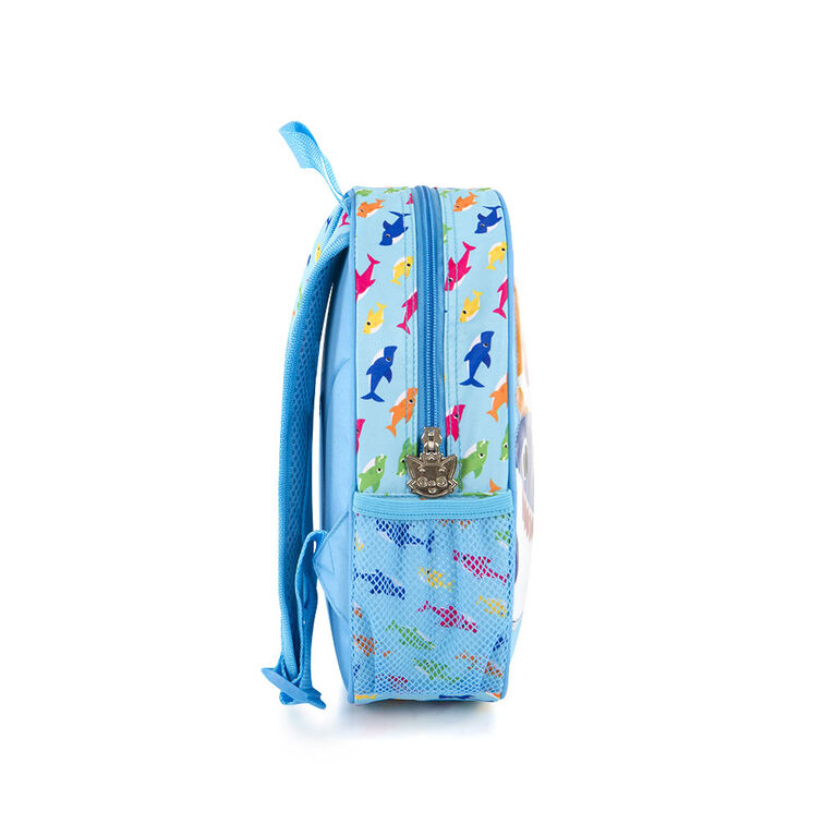 Heys Junior Backpack - Baby Shark