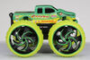 New Bright - Bigfoot Monster Truck - Snakebite Green