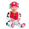Paw Patrol Marshall Infant Costume