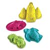 Kinetic Sand Sandbox & Molds