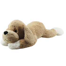 Goffa - Laying Labrador Plush