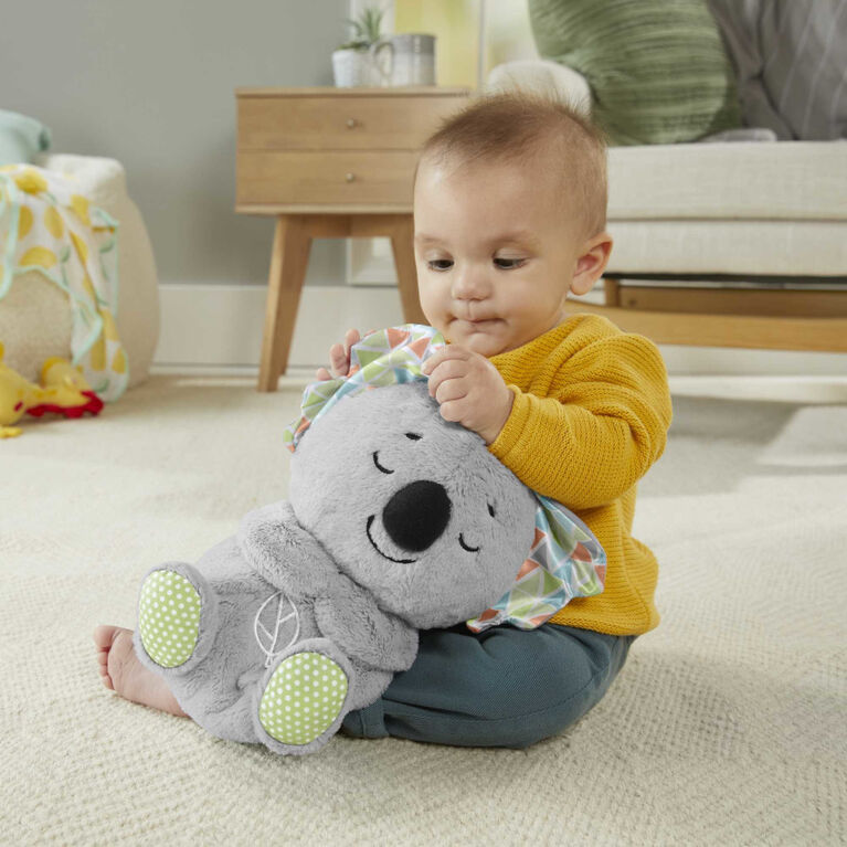 Fisher-Price Soothe 'n Snuggle Koala