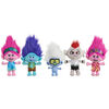 DreamWorks Trolls World Tour 8 Inch Small Plush Tiny Diamond