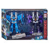 Transformers War for Cybertron: Earthrise Voyager WFC-E29 Seeker 2-Pack Action Figures - R Exclusive