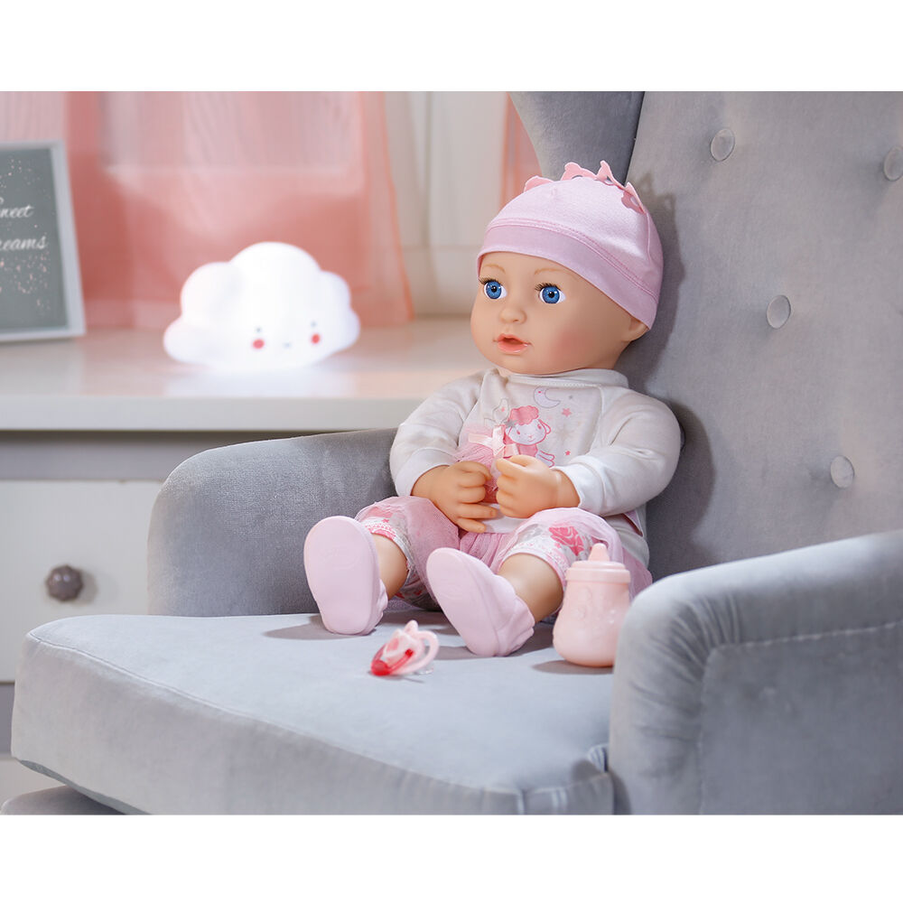 cheap baby annabell