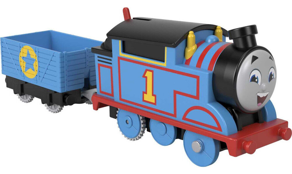 Thomas and Friends Thomas Motorized Engine