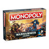 MONOPOLY: Warhammer 40k Board Game - English Edition