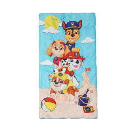 Paw Patrol Boy Sleeping Bag