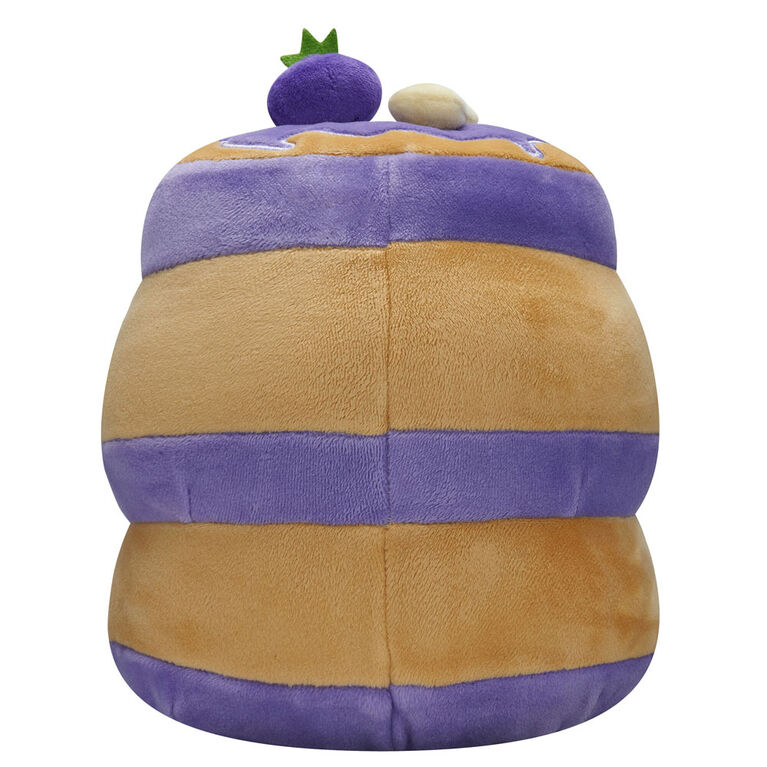 Squishmallows 7.5" - Blueberry Pancakes