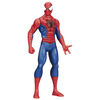 Marvel Spider-Man Figure