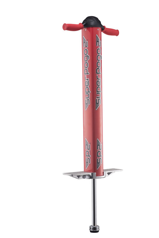 Flybar - Super Pogo 2 - Red | Toys R Us Canada