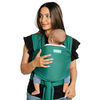 MOBY - Evolution Wrap Baby Carrier - Emerald