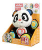 Learn With Me Panda Pal
