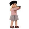 Our Generation, Kathleen, 18-inch Movie Director Doll