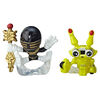 Power Rangers Toys Micro Morphers Series 1 Collectible Figures
