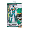 Power Rangers Lightning Collection Dino Charge Green Ranger 6-Inch Premium Collectible Action Figure