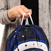 Sac de couchage, Explorateur spatial