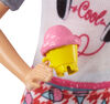 Barbie Sisters Skipper Doll Ice Cream Set