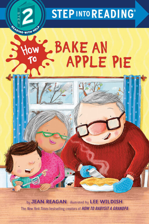 How to Bake an Apple Pie - English Edition